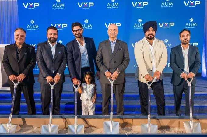AUM unveils multi-project Growth portfolio with GDV of $109m