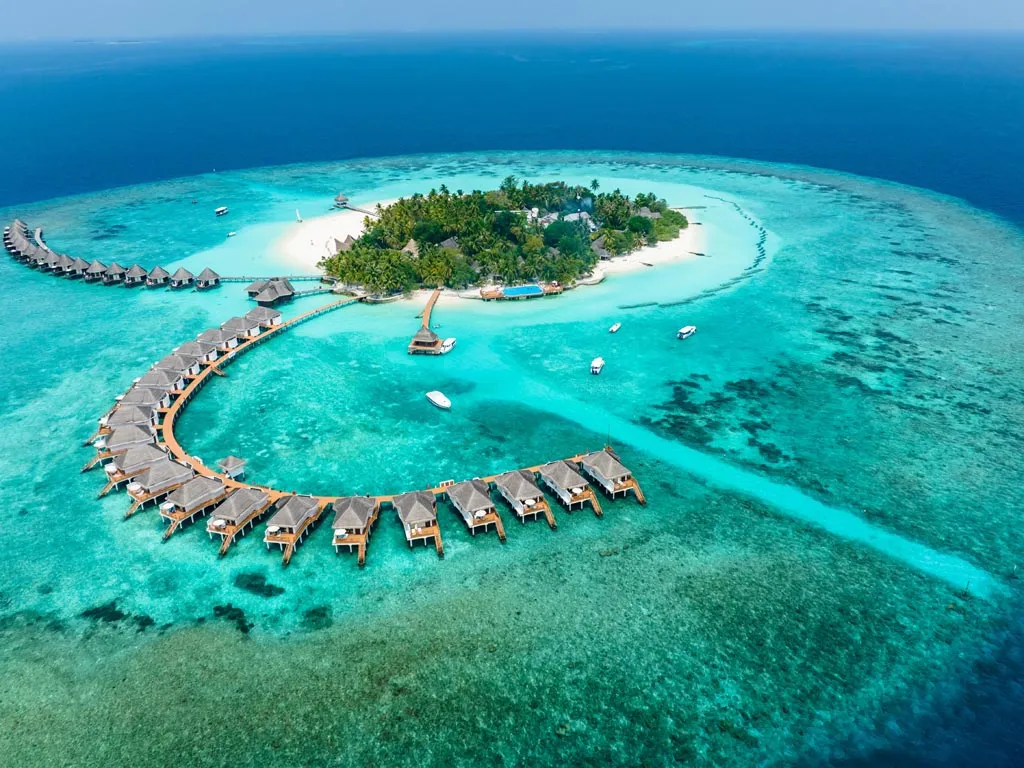 Maldives unveils sustainable townships plan a foundation of diversified economy