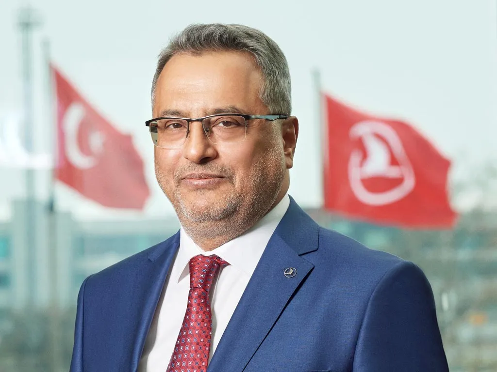 Turkish Airlines 9-month profit hits $1.7bn