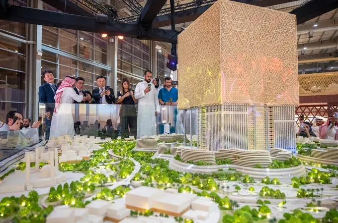 Cityscape Global to feature projects from over 200 developers