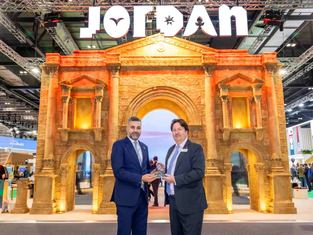 WTM London reveals Best Stand Awards for 2025