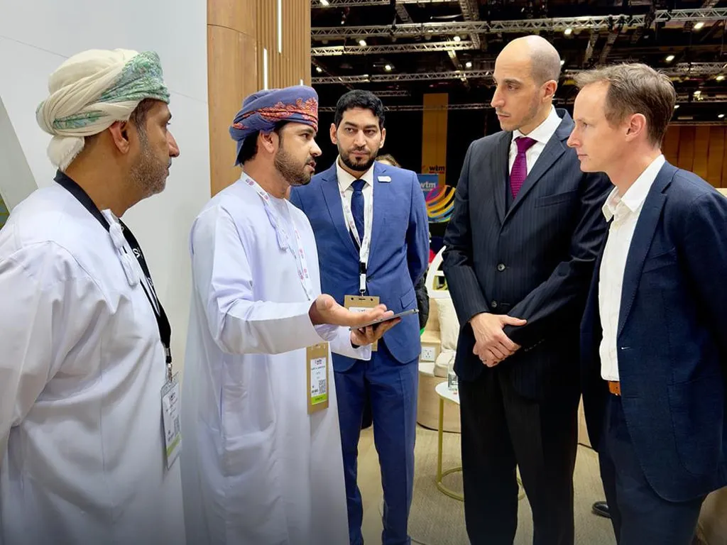 Visit Oman wraps up WTM 2025 with global partnerships