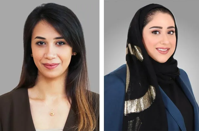 BCDR appoints two Bahraini women to senior leadership