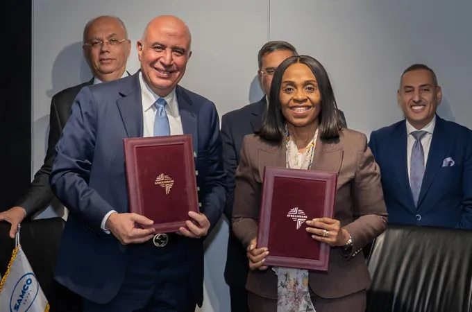 SAMCO wins $36.4m Afreximbank funds for Uganda stadium project