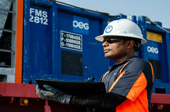 OEG accelerates Mideast expansion with three contract wins