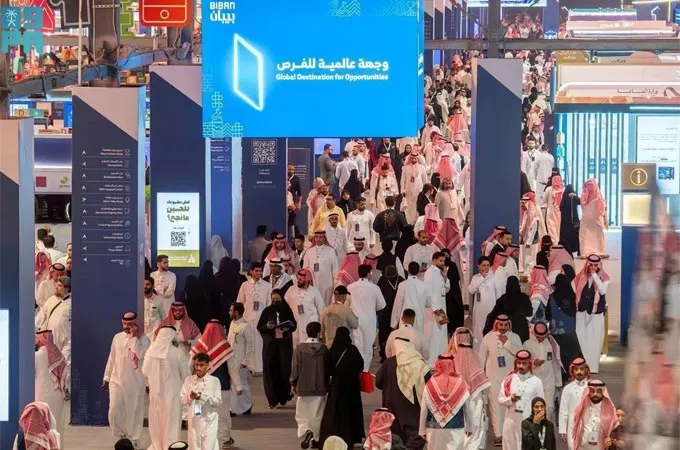 Saudi Arabia's Biban Forum generates $10bn worth deals