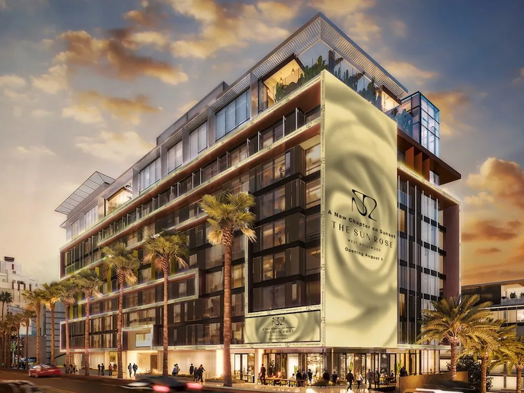 Preferred Hotels & Resorts welcomes 14 new members