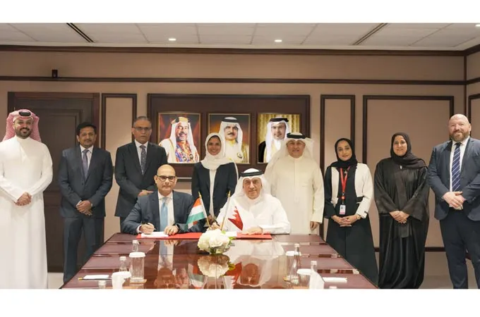 BENEFIT, India’s NIPL sign deal to enable real-time payments 