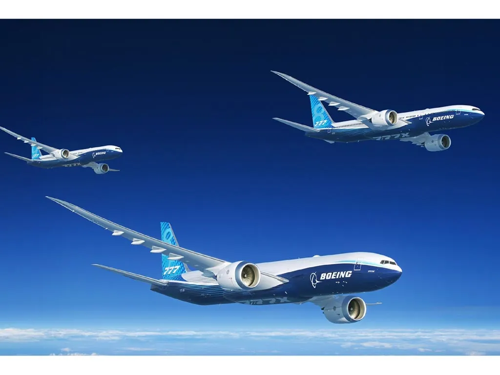 Boeing to highlight Middle East partnerships, growth at Dubai Airshow