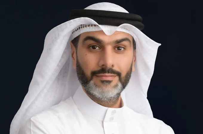Yusuf Bin Ahmed Kanoo Group appoints new group CEO 