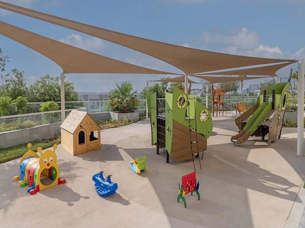 InterContinental Ras Al Khaimah launches revamped kids' club