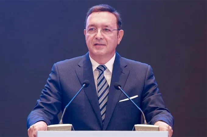 WCA warns European policies could triple cement prices