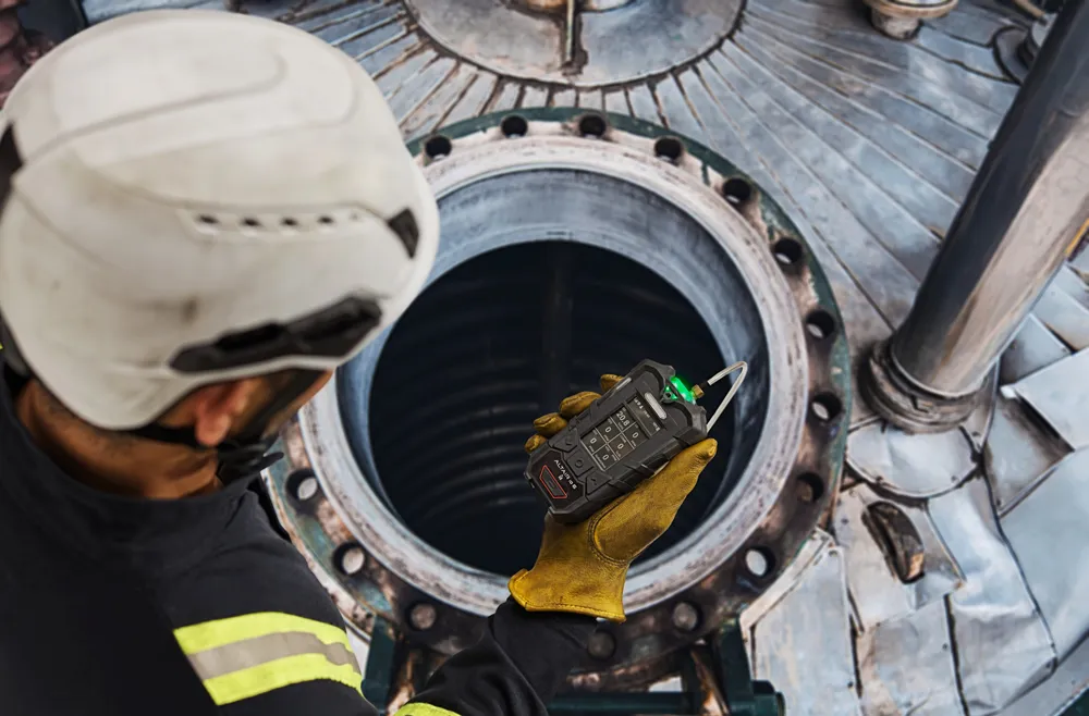 MSA Safety latest portable detection solution to keep workers safe