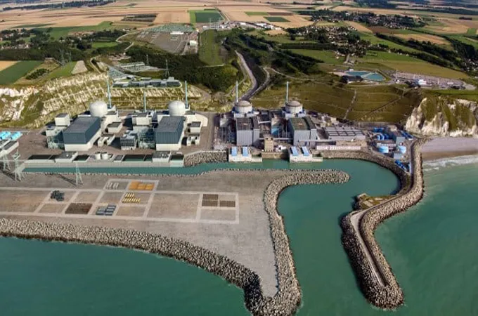 Alfa Laval, EDF extends partnership to boost nuclear projects in France