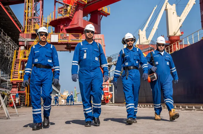 Fertiglobe reports revenues of $758m in Q3 2025