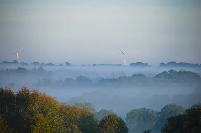 SKF showcases scalable clean technologies at COP30