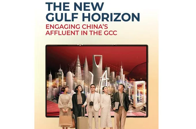$1 trillion China–GCC opportunity waiting to be unlocked: report
