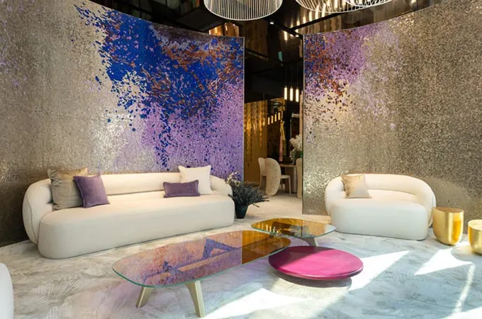SICIS opens new showroom in Dubai Design District