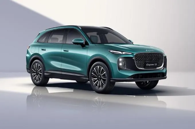 Al Ghurair Mobility to bring Chery's LEPAS to UAE