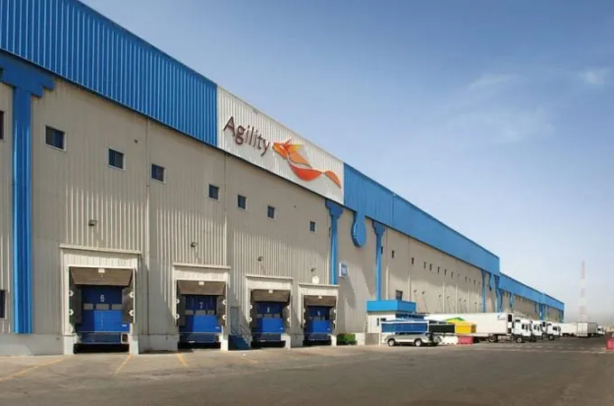 Agility Global Q3 profit up 21% on strong logistics demand
