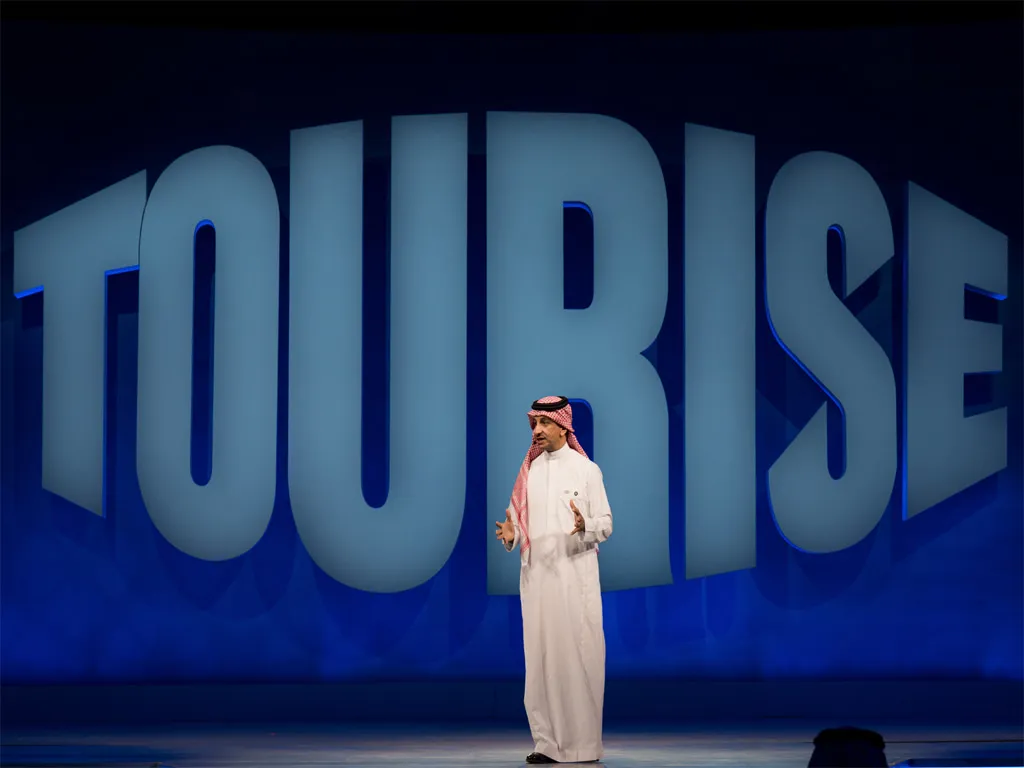 TOURISE Summit opens in Riyadh to set future of tourism