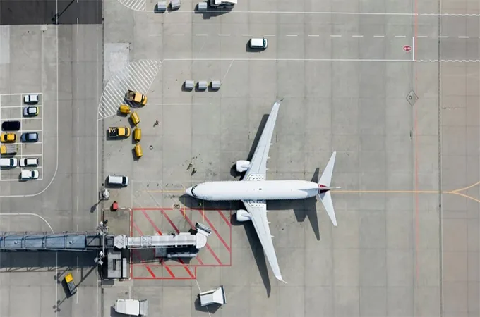 Topsoe selected as tech partner for US greenfield SAF project