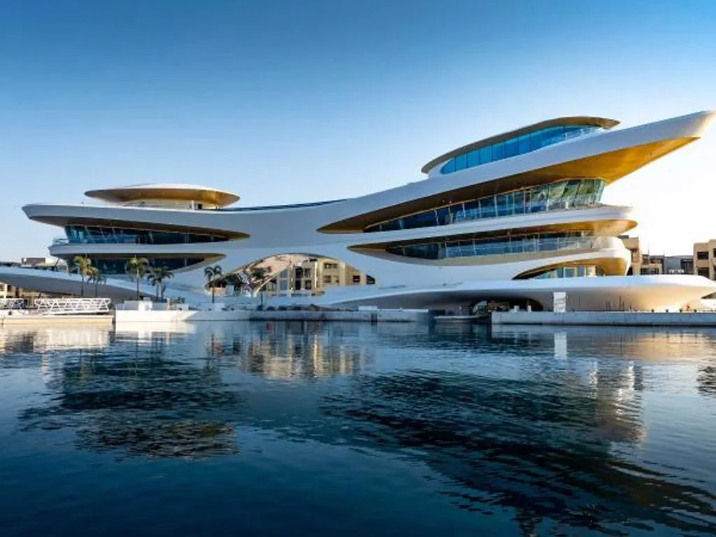 Amaala luxury wellness resorts set to open soon