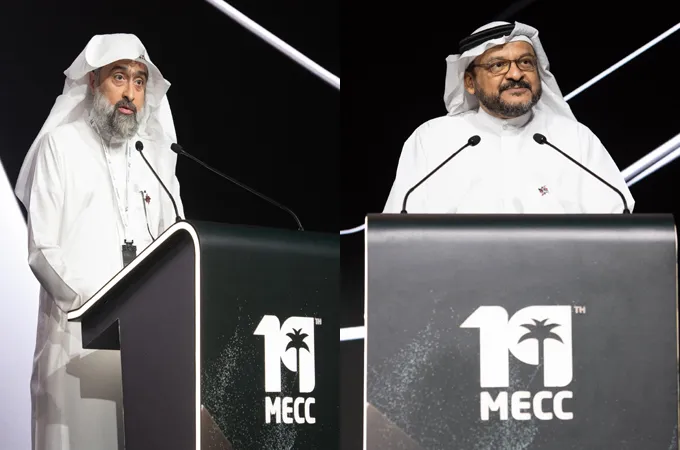 Aramco executives stress AI's impact on materials science