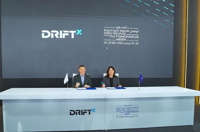 Abu Dhabi Airports wins mandate to deliver UAE vertiport network