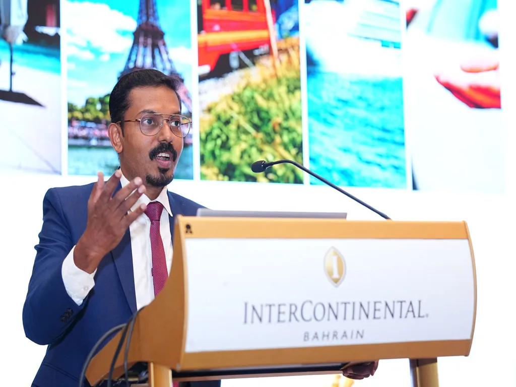 RezLive.com hosts Bahrain roadshow