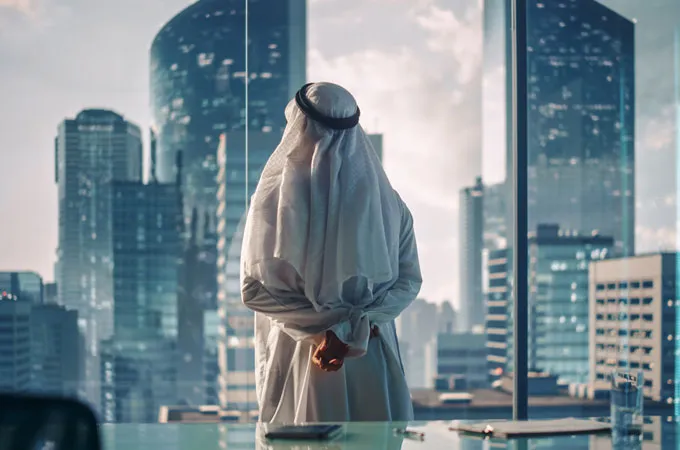 Rising corporate debt not a major threat to Saudi banks: S&P