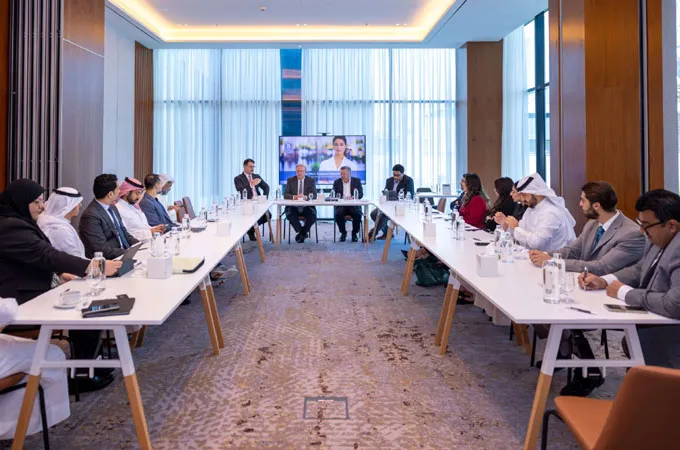 Global experts discuss future of investment strategies at Bahrain event