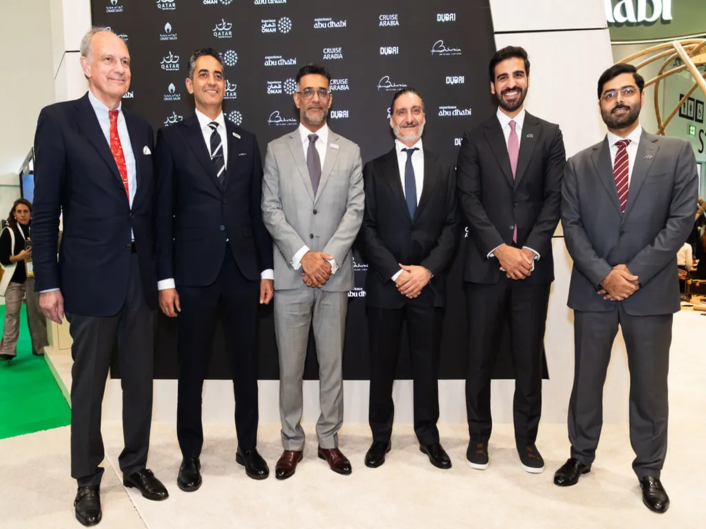 Oman welcomes Cruise Arabia alliance's regional expansion agreement