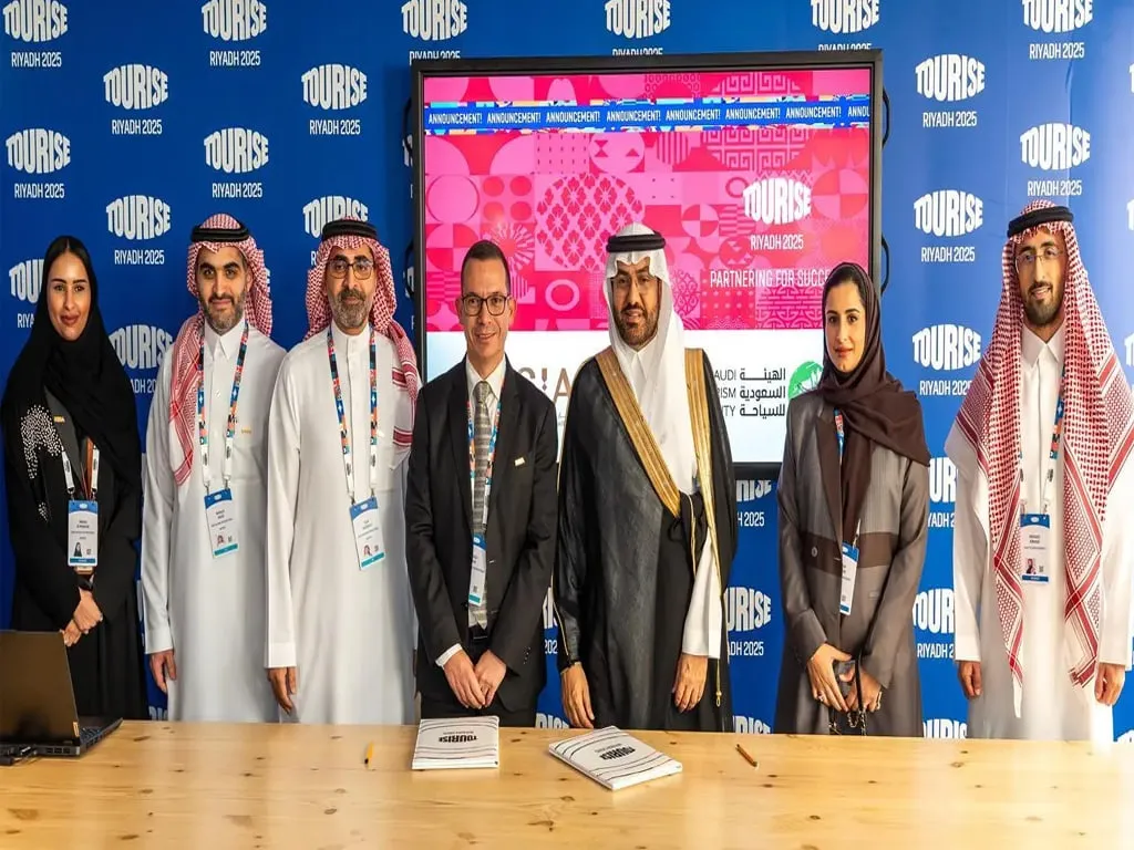 King Salman Airport signs MoU to boost transport-tourism integration