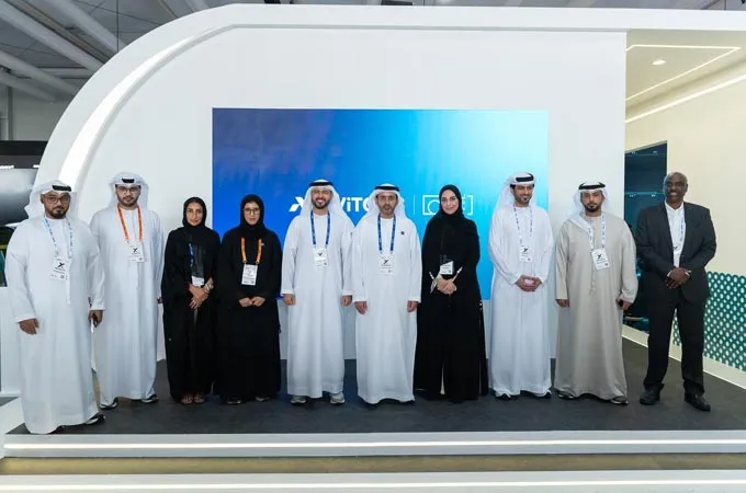 Abu Dhabi launches autonomous vehicles testing, operations system
