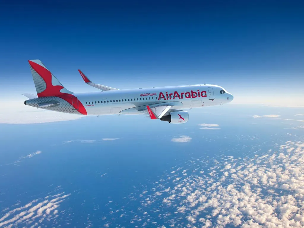 Air Arabia posts record Q3 net profit of $178.6m, up 16% 