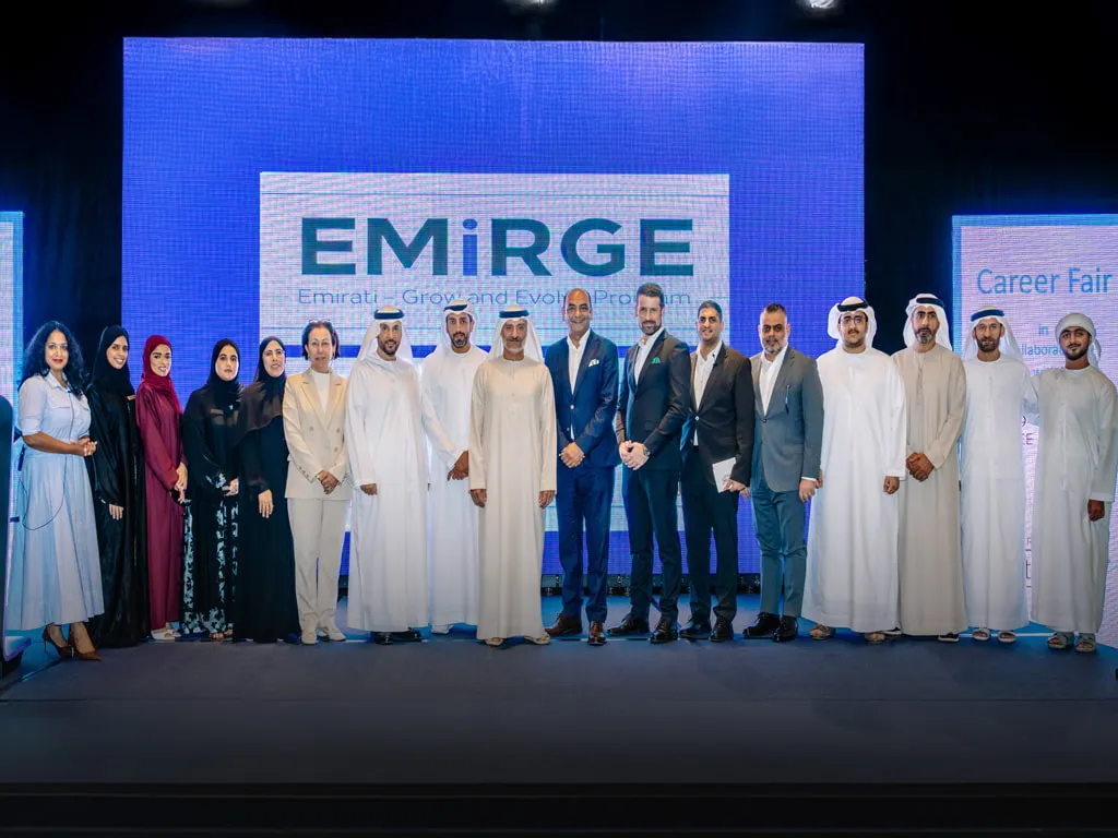 Abu Dhabi Hilton Hotels to empower Emirati youth in hospitality