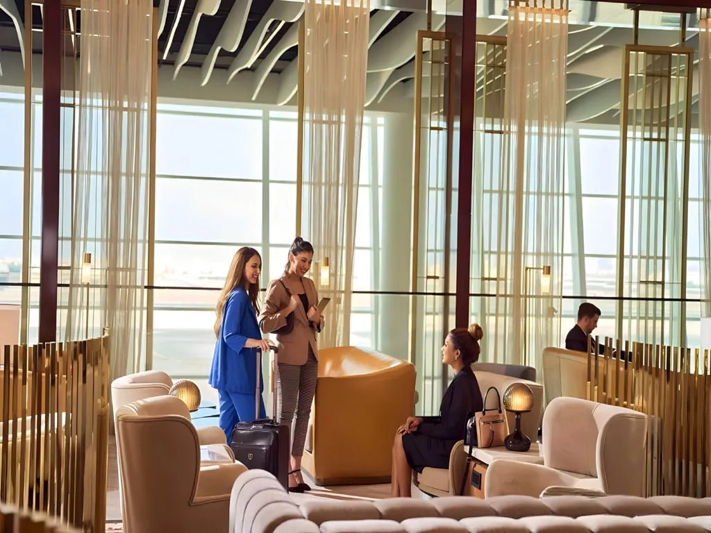 Saudi Arabia, Bahrain lead regional travel expansion: report