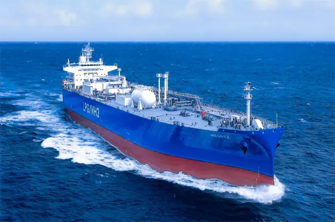 Al Seer Marine completes first phase of expansion, reaching 18-vessel fleet