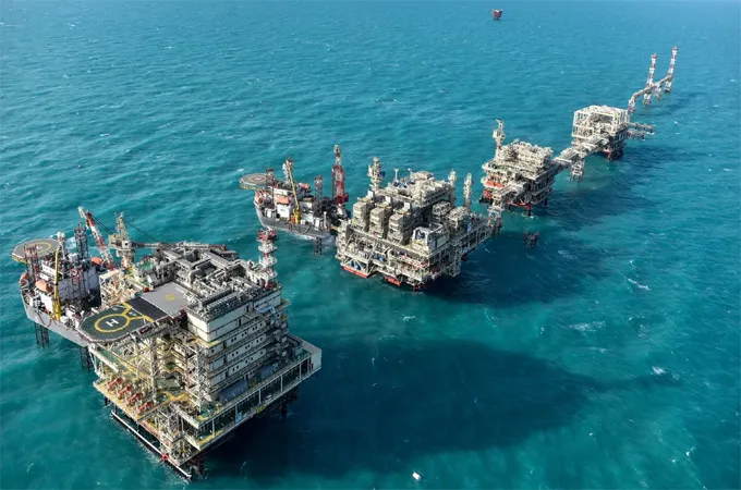 NMDC Energy, Baker Hughes to localise offshore solutions in Saudi