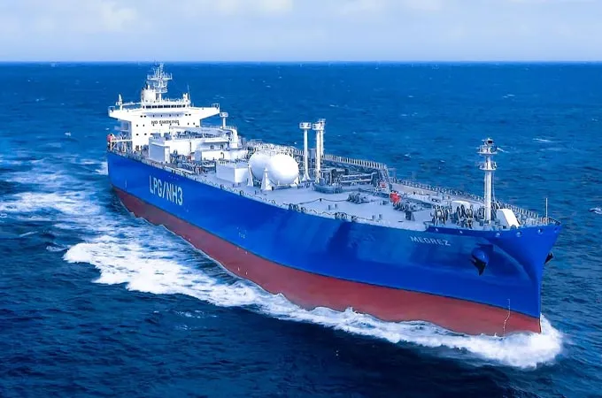 Al Seer Marine completes first phase of expansion