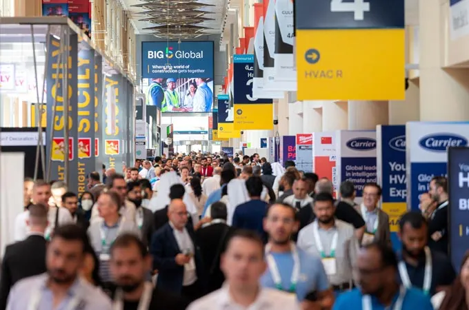 Big 5 Global connects international brands to region’s construction ecosystem