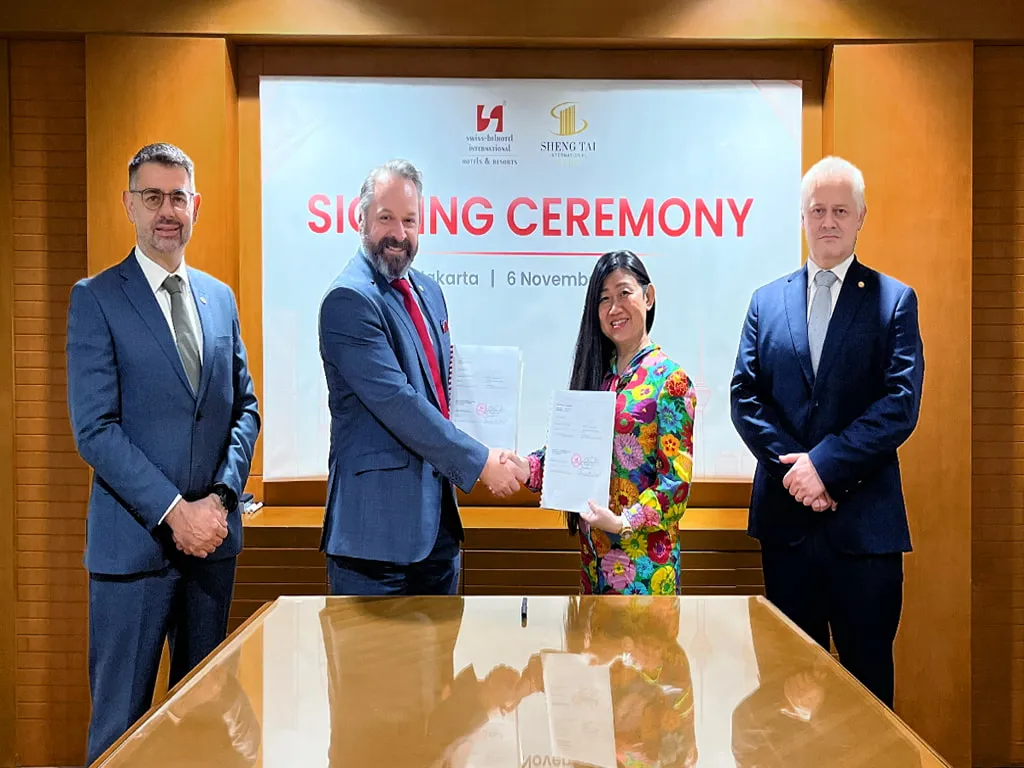 Swiss-Belhotel  continues to expand in Malaysia
