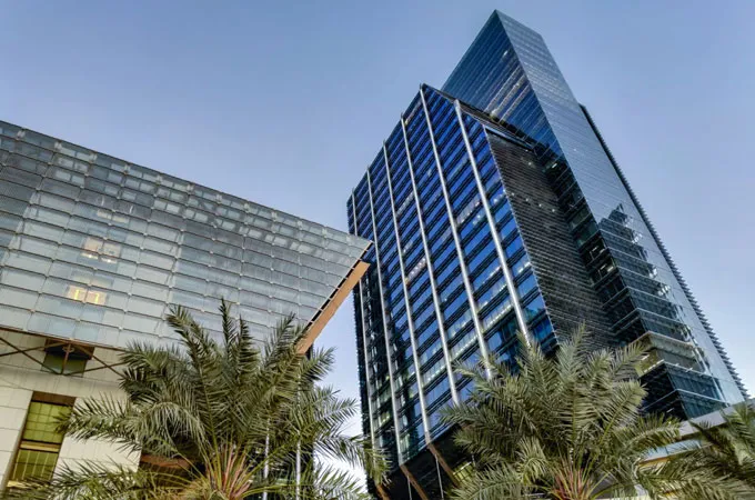 RIQ, Masdar join forces to boost risk transfer for clean energy projects