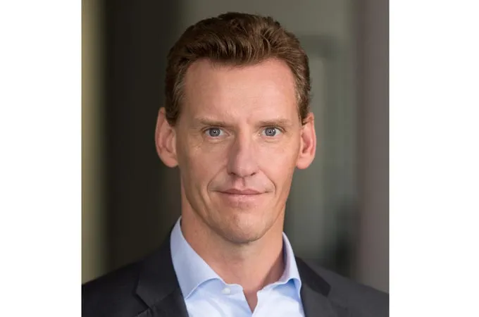 AD Ports appoints new CEO for Logistics Cluster 