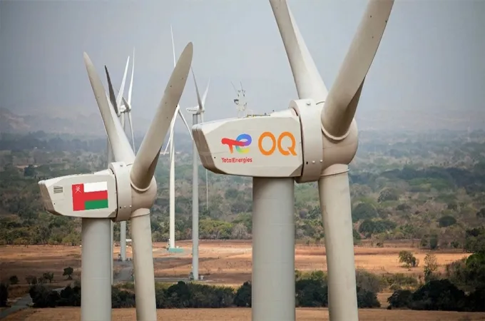 OQ Alternative Energy starts new phase in Oman’s renewables