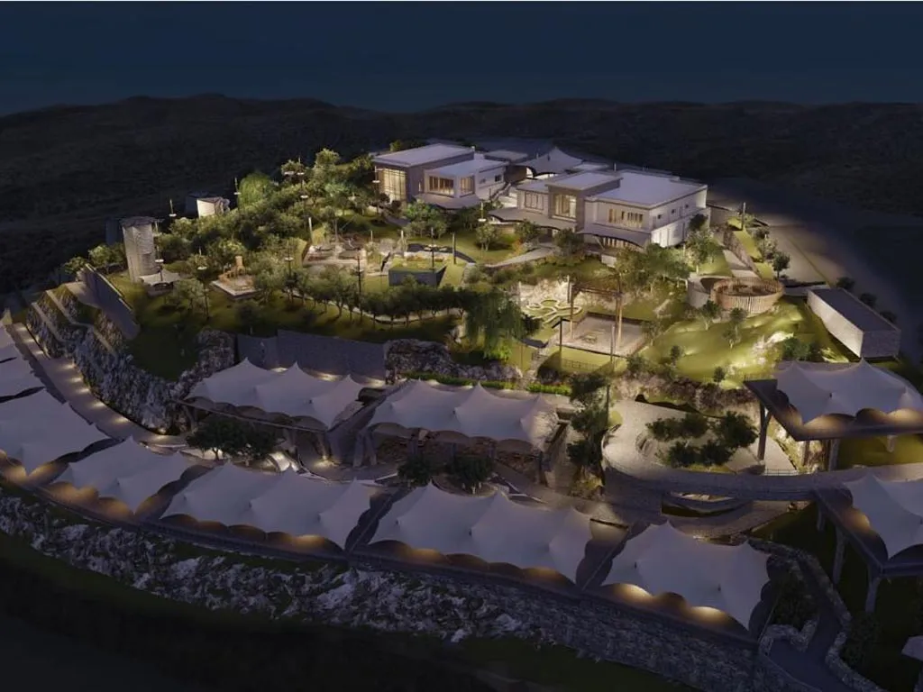 Asfar plans Al Baha, Yanbu projects under new phase of investments 