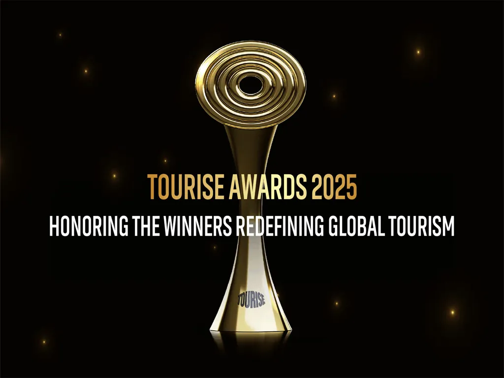Tokyo, New York, Ancash, Paris win top honours at inaugural TOURISE Awards