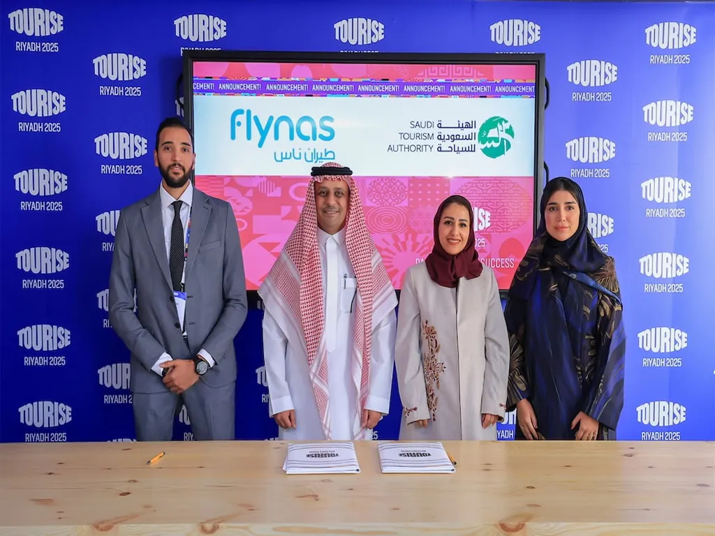 flynas launches "Saudi Experiences" to boost tourism, support communities