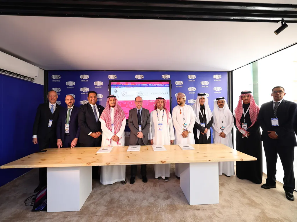 Shaza Hotels signs four new projects in Saudi Arabia